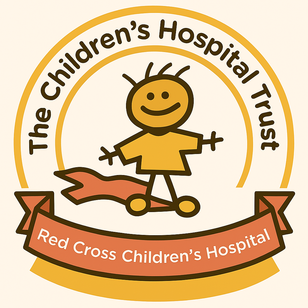 Children's Hospital Trust Logo